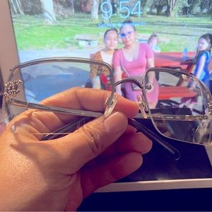 AUTHENTIC CHANEL SUNGLASSES